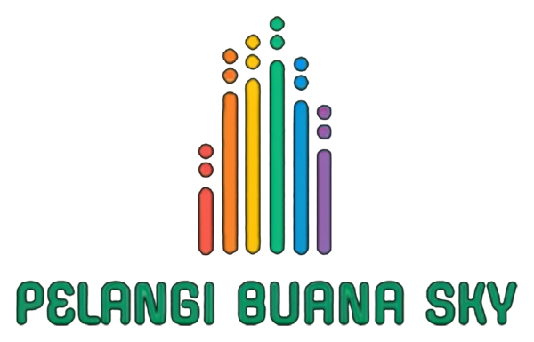 Pelangi Buana Sky